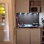 Apartment Joli Boheme Sous Les Toits De Paris