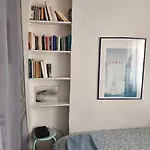 Joli Boheme Sous Les Toits De Apartment Paris
