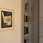 Joli Boheme Sous Les Toits De Paris