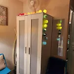 Apartment Joli Boheme Sous Les Toits De