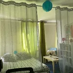 Apartment Joli Boheme Sous Les Toits De Paris
