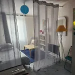 Joli Boheme Sous Les Toits De Apartment *