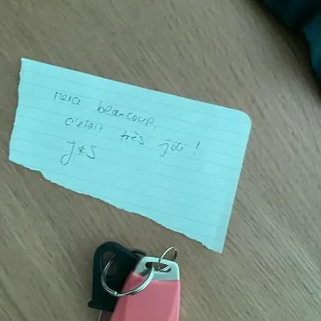 Joli Boheme Sous Les Toits De Apartment Paris