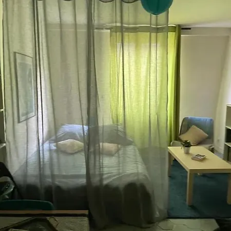 Apartment Joli Boheme Sous Les Toits De