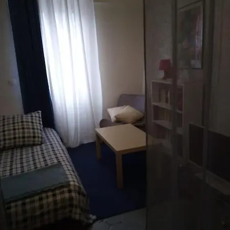 Apartment Joli Boheme Sous Les Toits De