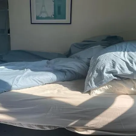 Apartment Joli Boheme Sous Les Toits De *