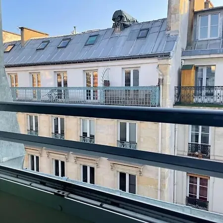 Joli Boheme Sous Les Toits De Apartment