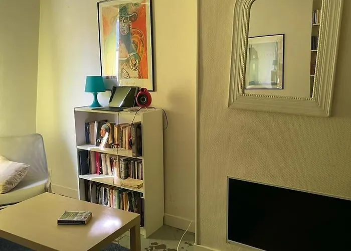 Joli Boheme Sous Les Toits De