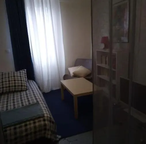 Apartamento Joli Boheme Sous Les Toits De