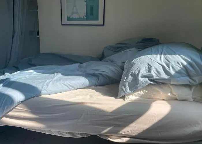 Apartamento Joli Boheme Sous Les Toits De *