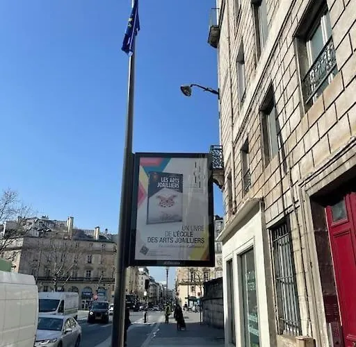 Joli Boheme Sous Les Toits De * Parigi
